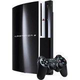 Playstation 3 Console - (Non-Backwards Compatible)